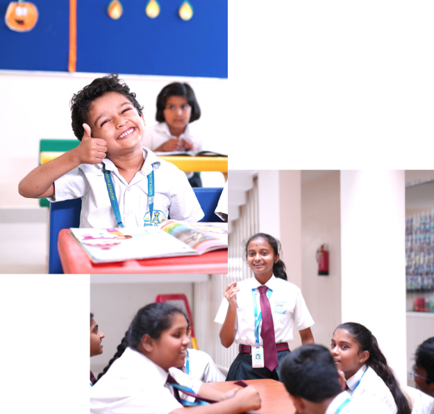 best icse school in bangalore
