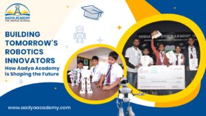 Aadya Academy